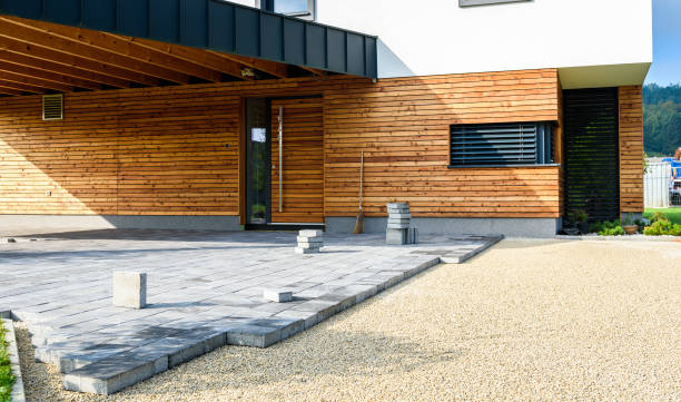 Best Professional Driveway Pavers  in La Vernia, TX