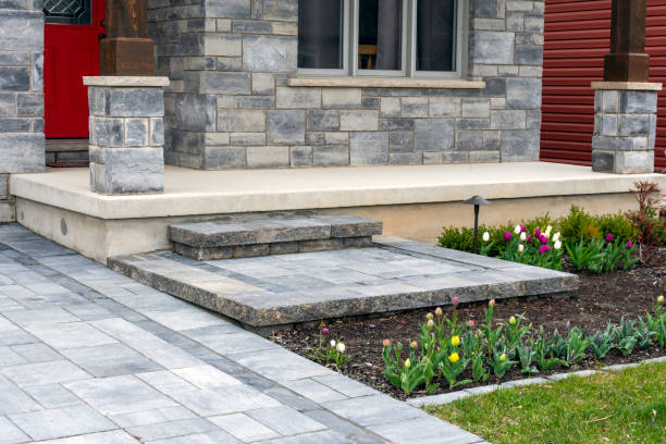Reasons to Select Us for Your Driveway Paving Requirements in La Vernia, TX