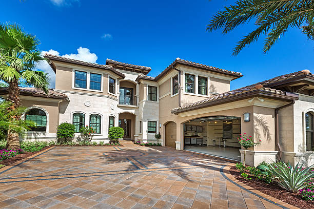 Best Local Driveway Pavers  in La Vernia, TX