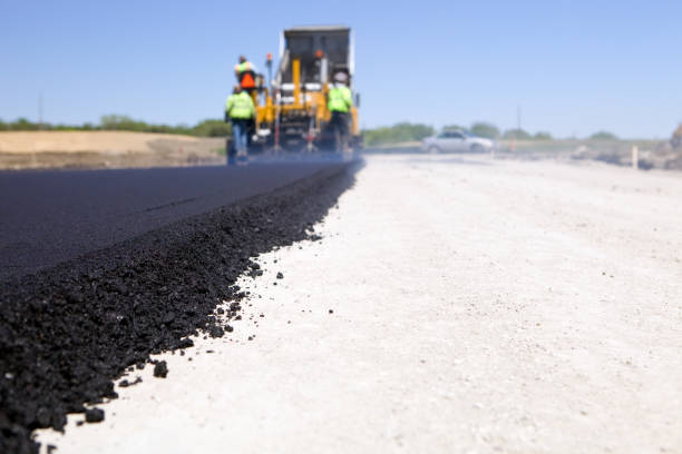 Best Residential Driveway Paver Services  in La Vernia, TX