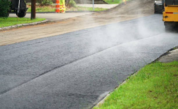 Best Commercial Driveway Pavers  in La Vernia, TX