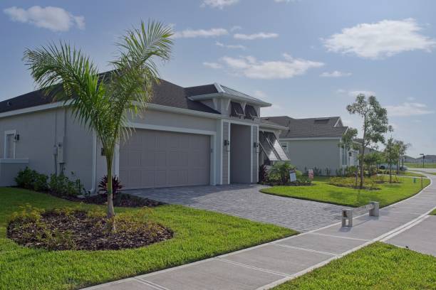 Best Driveway Pavers Near Me  in La Vernia, TX